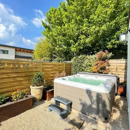 Entier Avec Jacuzzi En Provence Apartment *